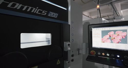 華曙高科助力福鈦科技創新突破，7臺金屬3D打印機年產超1.5萬件高爾夫桿頭