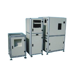 選擇釩鈦自動化，定制優質鋁型材機架與鈦螺絲