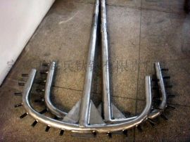 寶雞市海兵鈦鎳有限責任公司 鈦及鈦合金制品的卓越供應商，專業打造高品質鈦制攪拌器