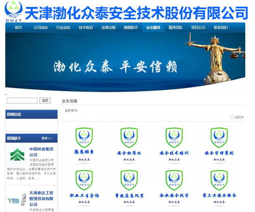出具重大疏漏安全評價報告，天津渤化眾泰公司被罰