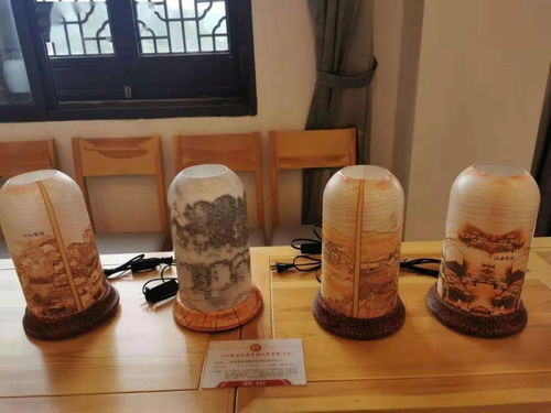 文旅融合，創意無限丨婺源首屆非遺與旅游融合文創產品大賽驚艷來襲，文化經紀人服務賦能新篇章