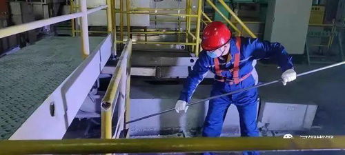 崗位過大年 河鋼邯鋼邯寶冷軋廠孫炬、李媛夫妻的節日堅守與文藝創作