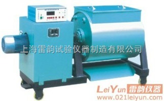 SJD-60強(qiáng)制式混凝土單臥軸攪拌機(jī)與粗利土三軸儀參數(shù)解析